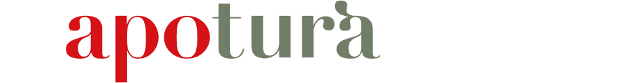Logo des Apotura Cannabis Apotheken Shops