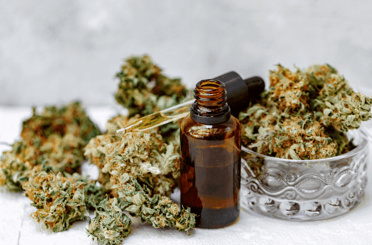 cannabis-extrakte